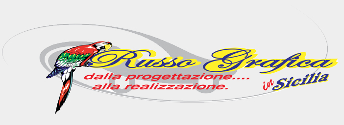Russo Grafica Personalizzazione Automezzi 